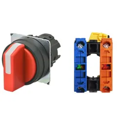 Omron A22NS-3BM-NRA-G201-NN