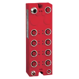 Schneider Electric TM7SDM12DTFS