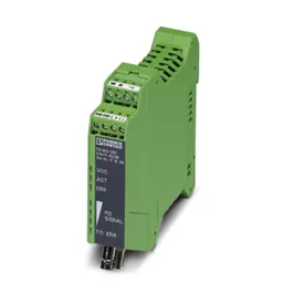 Phoenix Contact PSI-MOS-DNET CAN/FO 850/BM