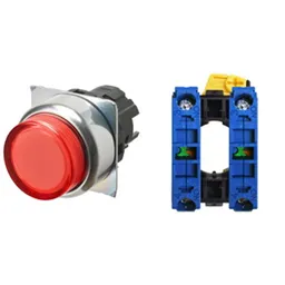 Omron A22NN-RPA-URA-G101-NN