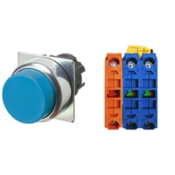 Omron A22NN-RPM-NAA-G112-NN