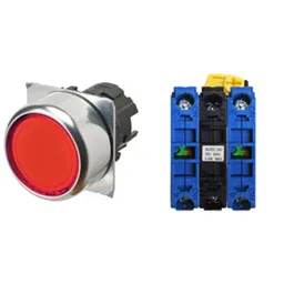 Omron A22NL-RNM-TRA-G101-RE