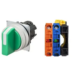 Omron A22NS-3MB-NGA-G012-NN