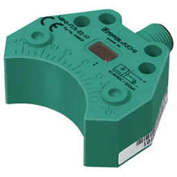 Pepperl+Fuchs NBN3-F25L-E2-V1