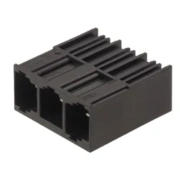 Weidmüller SU 10.16HP/02/90G 3.5AG BK BX