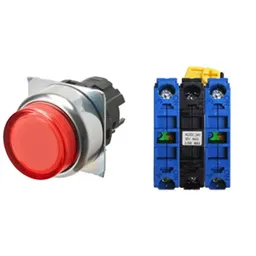 Omron A22NL-RPM-TRA-G101-RC