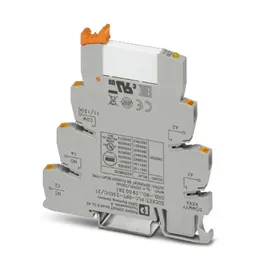 Phoenix Contact PLC-RPT-230UC/21AU