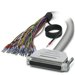 Phoenix Contact CABLE-D-37SUB/F/OE/0,25/S/1,5M
