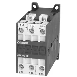 Omron J7KNG-32 110D
