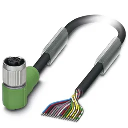 Phoenix Contact SAC-17P- 5,0-PVC/FR SCO