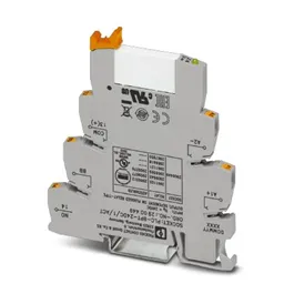 Phoenix Contact PLC-RPT- 24DC/ 1/ACT