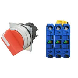 Omron A22NS-2ML-NRA-G111-NN
