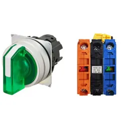 Omron A22NW-3MB-TGA-G102-GC