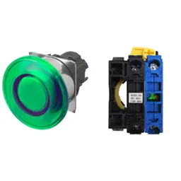 Omron A22NL-RMM-TGA-G100-GC