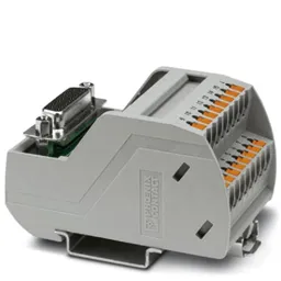 Phoenix Contact VIP-2/PT/D15SUB/F