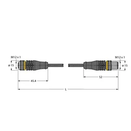 Turck 6629290