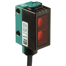 Pepperl+Fuchs OMT100-R101-2EP-IO-L