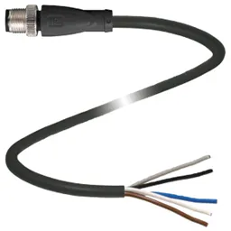 Pepperl+Fuchs V15S-G-BK10M-PUR-U/0,75