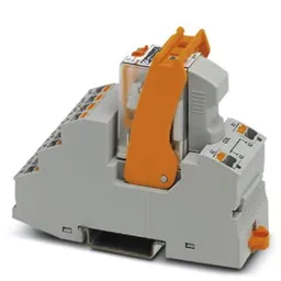 Phoenix Contact RIF-2-RPT-LV-24AC/2X21