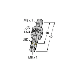 Turck 4600556