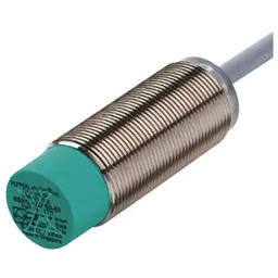 Pepperl+Fuchs NBN12-18GM50-E2