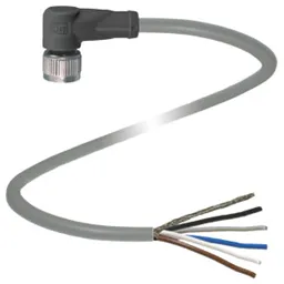 Pepperl+Fuchs V15-W-15M-PUR-ABG