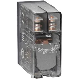 Schneider Electric RXG25ED