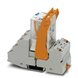 Phoenix Contact RIF-3-RPT-LDP-24DC/3X21