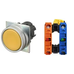 Omron A22NN-MNM-NYA-G102-NN