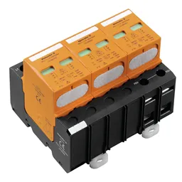 Weidmüller VPU I 3 280V/25KA