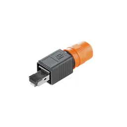 Weidmüller IE-PS-V04P-RJ45-FH