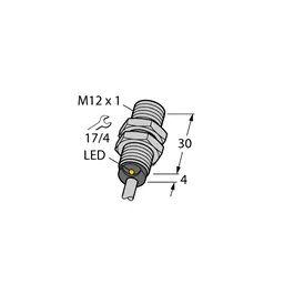 Turck 46702