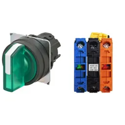 Omron A22NW-3BM-TGA-G201-GC