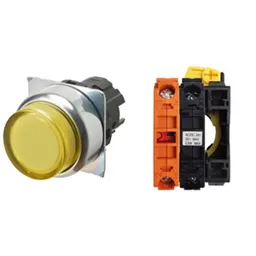 Omron A22NL-RPM-TYA-G002-YC