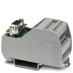 Phoenix Contact VIP-2/SC/D 9SUB/F/LED