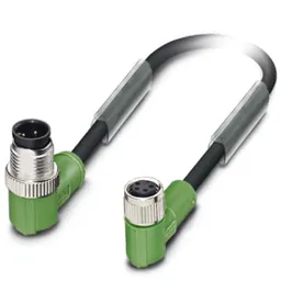 Phoenix Contact SAC-4P-M12MR/3,0-PUR/M 8FR