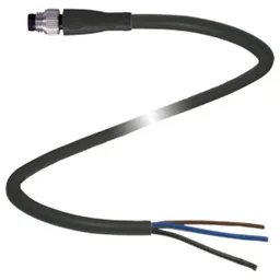 Pepperl+Fuchs V3S-GM-BK0,6M-PUR-U