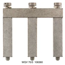 Weidmüller WQV 70/95/3