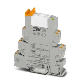 Phoenix Contact PLC-RPT- 48DC/21-21