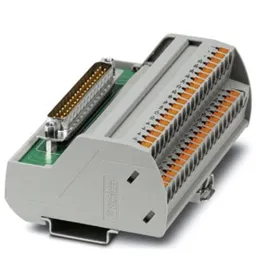 Phoenix Contact VIP-2/PT/D37SUB/M/SO