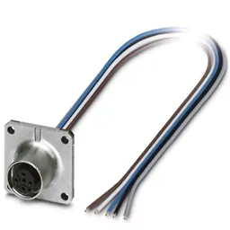 Phoenix Contact SACC-SQ-M12FS-5CON-20/0,5