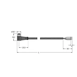 Turck 6627373