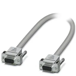 Phoenix Contact CABLE-D 9SUB/B/B/100/KONFEK/S