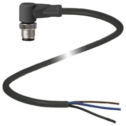 Pepperl+Fuchs V11S-W-BK15M-PUR-U