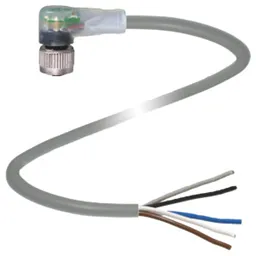 Pepperl+Fuchs V15-W-A2-20M-PUR