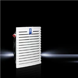 Rittal 3240100 SK Filter fan 180m³/h 230V 50/60Hz