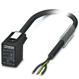 Phoenix Contact SAC-3P- 5,0-PUR/B-1L-Z