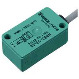 Pepperl+Fuchs NBB2-V3-E2