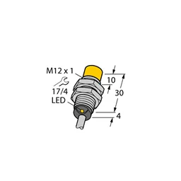 Turck 46713