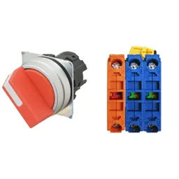 Omron A22NS-2MM-NRA-G112-NN